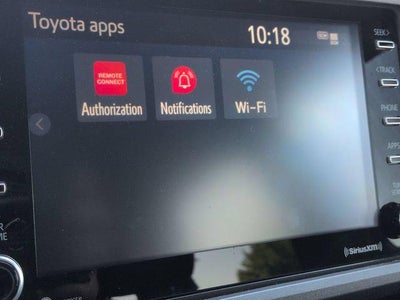 2023 Toyota Tacoma Base