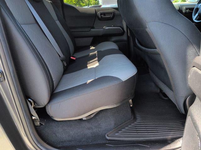 2023 Toyota Tacoma Base