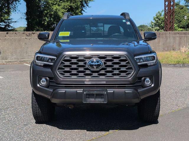 2023 Toyota Tacoma Base