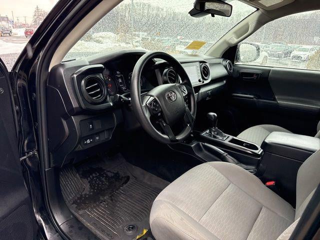 2023 Toyota Tacoma SR Double Cab 5' Bed V6 AT