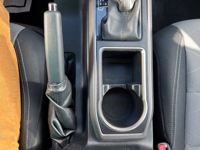 2023 Toyota Tacoma TRD Sport Double Cab 5' Bed V6 AT