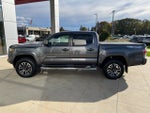 2023 Toyota Tacoma TRD Sport Double Cab 5' Bed V6 AT