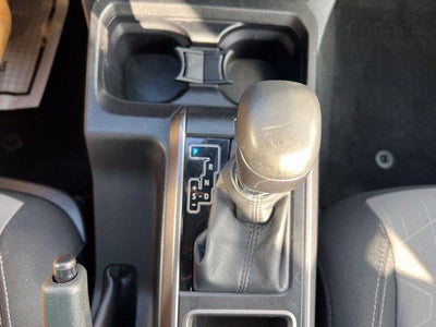 2023 Toyota Tacoma TRD Sport Double Cab 5' Bed V6 AT