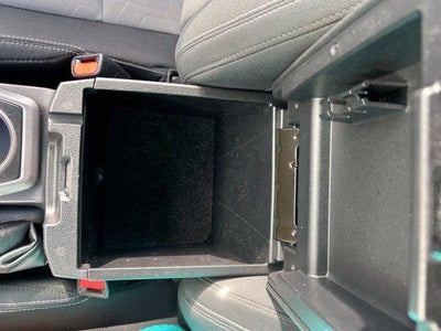 2023 Toyota Tacoma TRD Sport Double Cab 5' Bed V6 AT