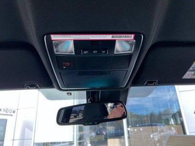 2023 Toyota Tacoma TRD Sport Double Cab 5' Bed V6 AT