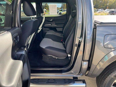 2023 Toyota Tacoma TRD Sport Double Cab 5' Bed V6 AT