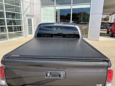 2023 Toyota Tacoma TRD Sport Double Cab 5' Bed V6 AT