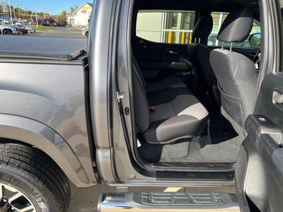 2023 Toyota Tacoma TRD Sport Double Cab 5' Bed V6 AT