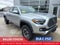 2023 Toyota Tacoma Base