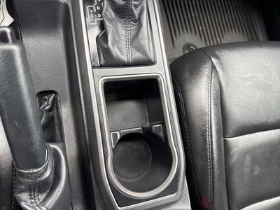 2023 Toyota Tacoma Base