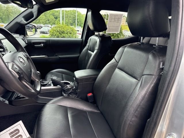 2023 Toyota Tacoma Base