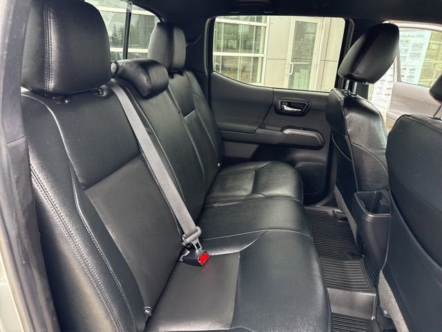 2023 Toyota Tacoma Base