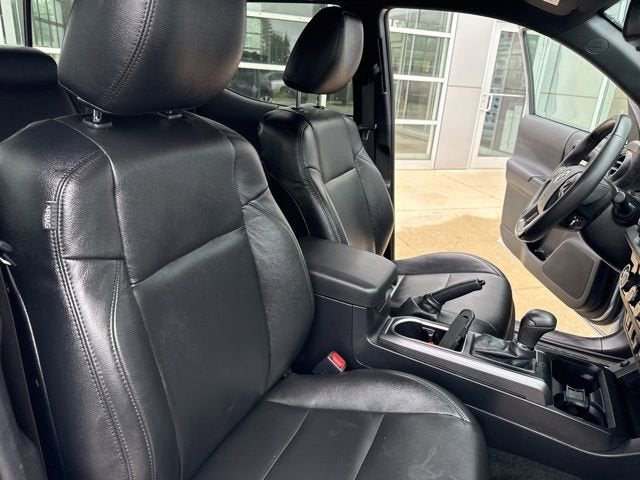 2023 Toyota Tacoma Base