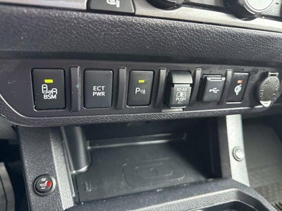 2023 Toyota Tacoma Base