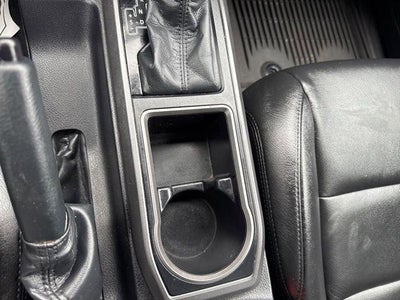 2023 Toyota Tacoma Base