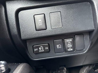 2023 Toyota Tacoma Base
