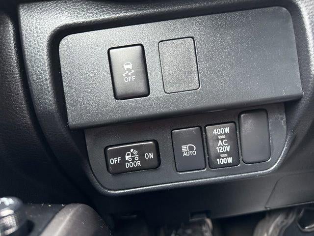 2023 Toyota Tacoma Base
