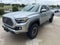 2023 Toyota Tacoma Base