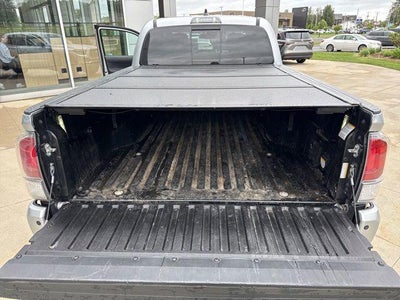 2023 Toyota Tacoma Base
