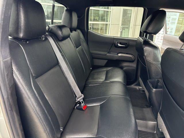 2023 Toyota Tacoma Base