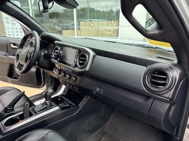 2023 Toyota Tacoma Base