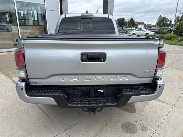 2023 Toyota Tacoma Base