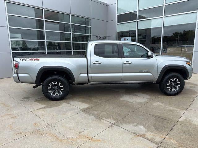 2023 Toyota Tacoma Base