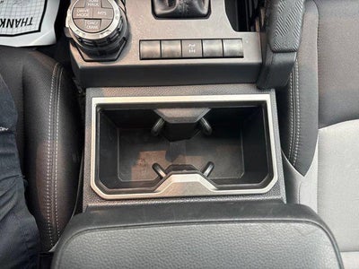 2024 Toyota Tacoma Base