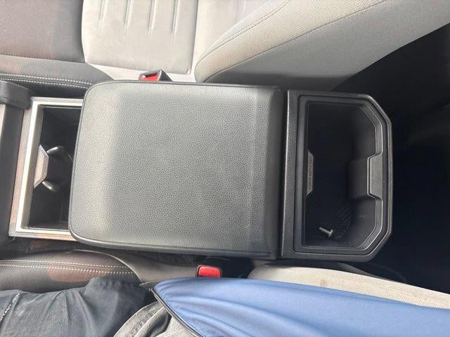 2024 Toyota Tacoma Base