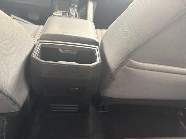 2024 Toyota Tacoma Base