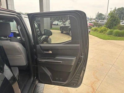 2024 Toyota Tacoma Base