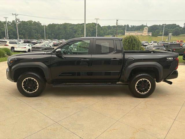 2024 Toyota Tacoma Base