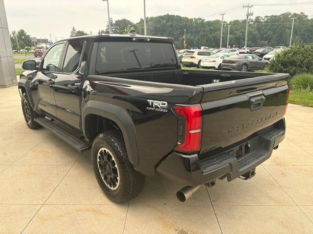 2024 Toyota Tacoma Base