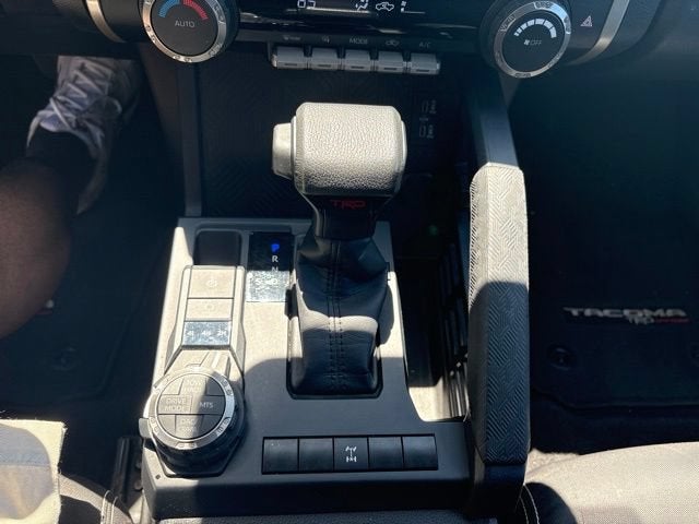 2024 Toyota Tacoma Base
