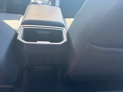 2024 Toyota Tacoma Base