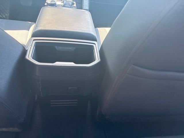 2024 Toyota Tacoma Base