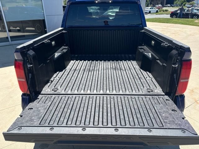 2024 Toyota Tacoma Base