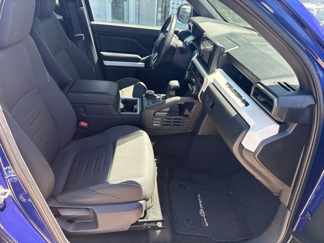 2024 Toyota Tacoma Base