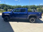 2024 Toyota Tacoma Base