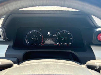 2024 Toyota Tacoma Base
