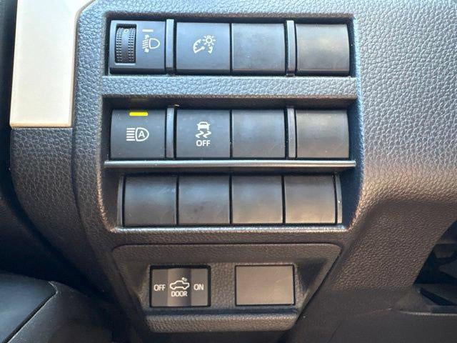 2024 Toyota Tacoma Base