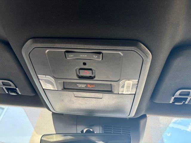 2024 Toyota Tacoma Base