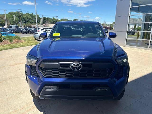 2024 Toyota Tacoma Base