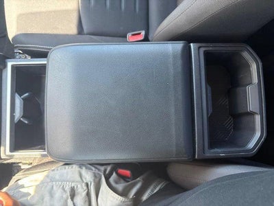 2024 Toyota Tacoma Base