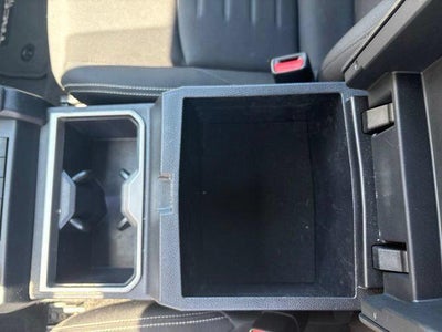 2024 Toyota Tacoma Base