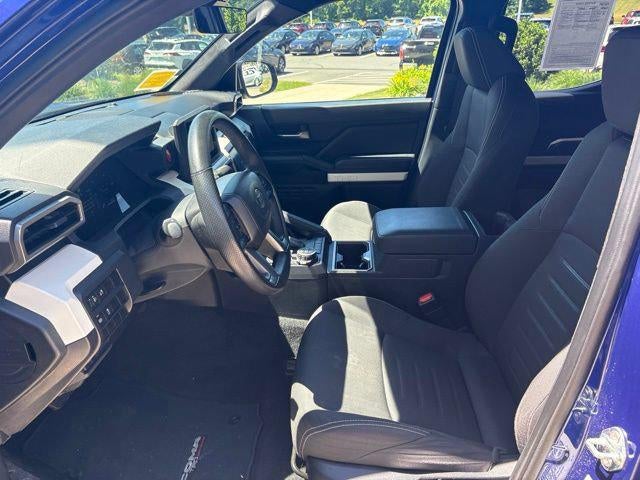 2024 Toyota Tacoma Base