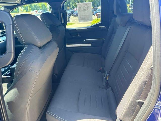 2024 Toyota Tacoma Base