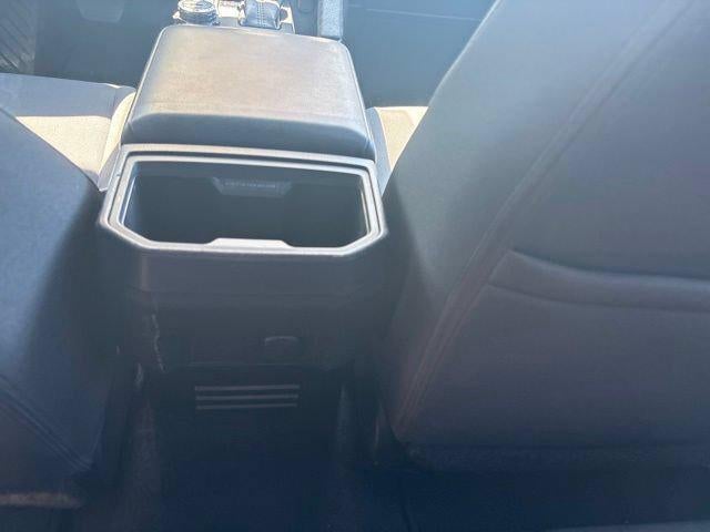 2024 Toyota Tacoma Base