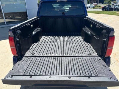 2024 Toyota Tacoma Base