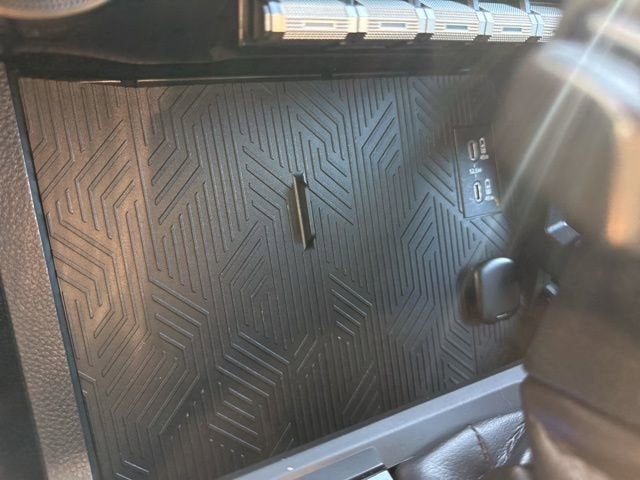 2024 Toyota Tacoma Base